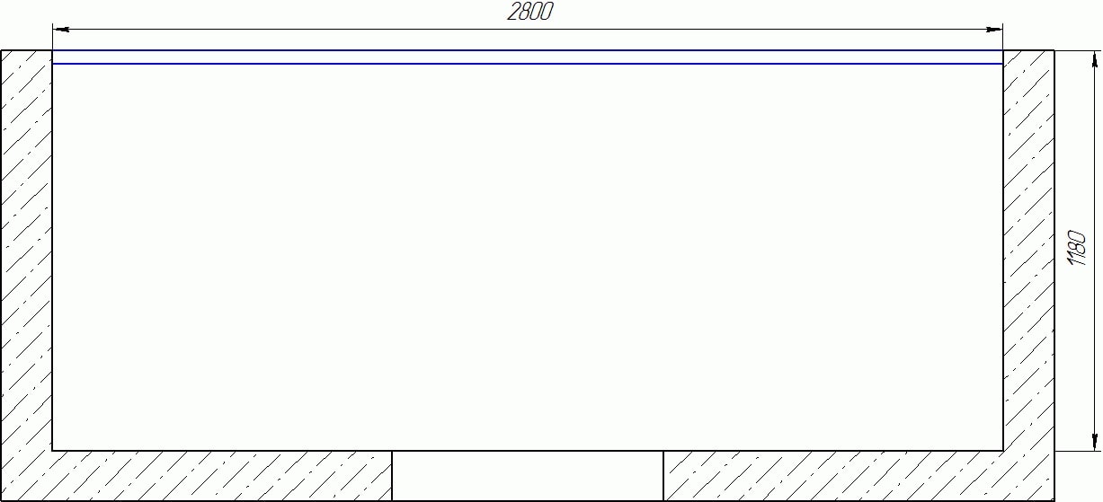 Ремонт балконов и лоджий в многоэтажках серии 1605-9/12 в Зеленограде