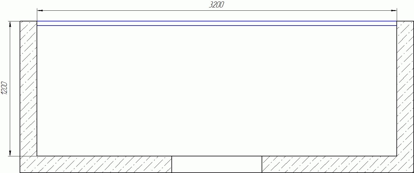 Ремонт балконов и лоджий в многоэтажках серии И-209А в Зеленограде