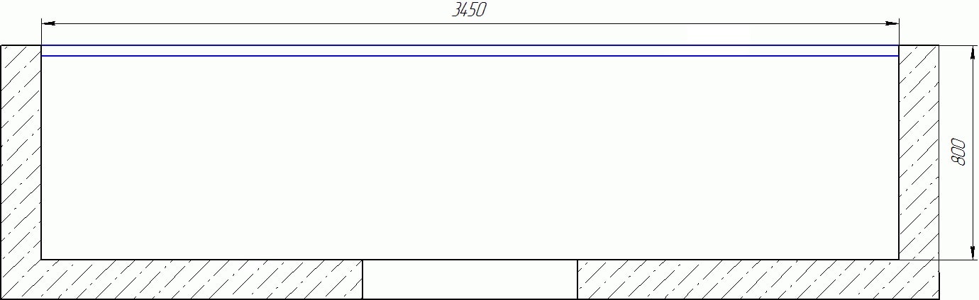 Ремонт балконов и лоджий в многоэтажках серии 1605-9/12 в Зеленограде