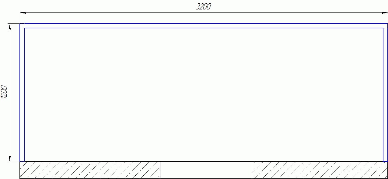 Ремонт балконов и лоджий в многоэтажках серии И-209А в Зеленограде