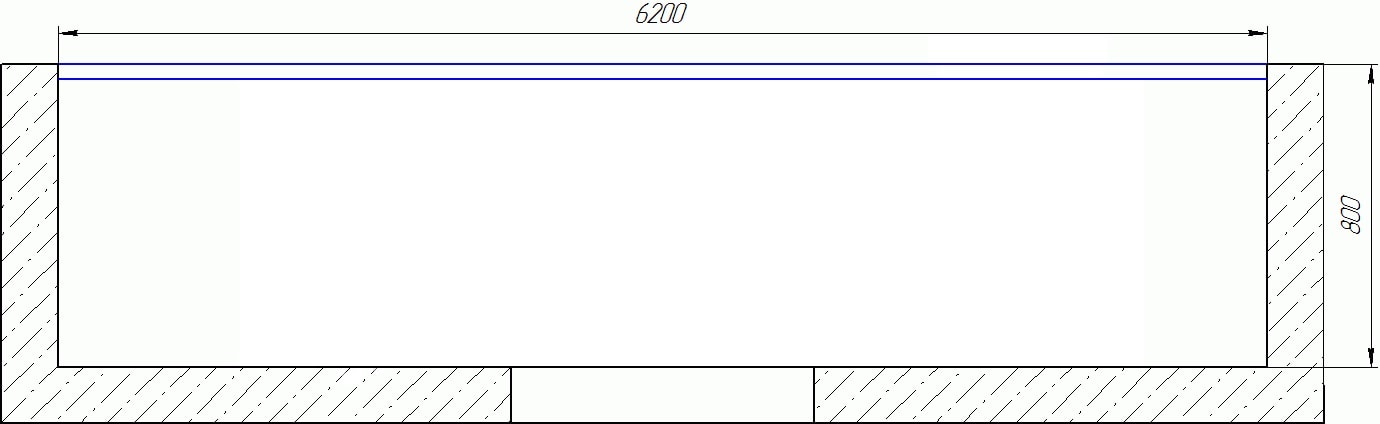 Ремонт балконов и лоджий в многоэтажках серии 1605-9/12 в Зеленограде