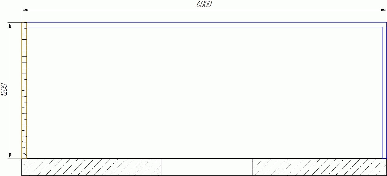 Ремонт балконов и лоджий в многоэтажках серии И-209А в Зеленограде