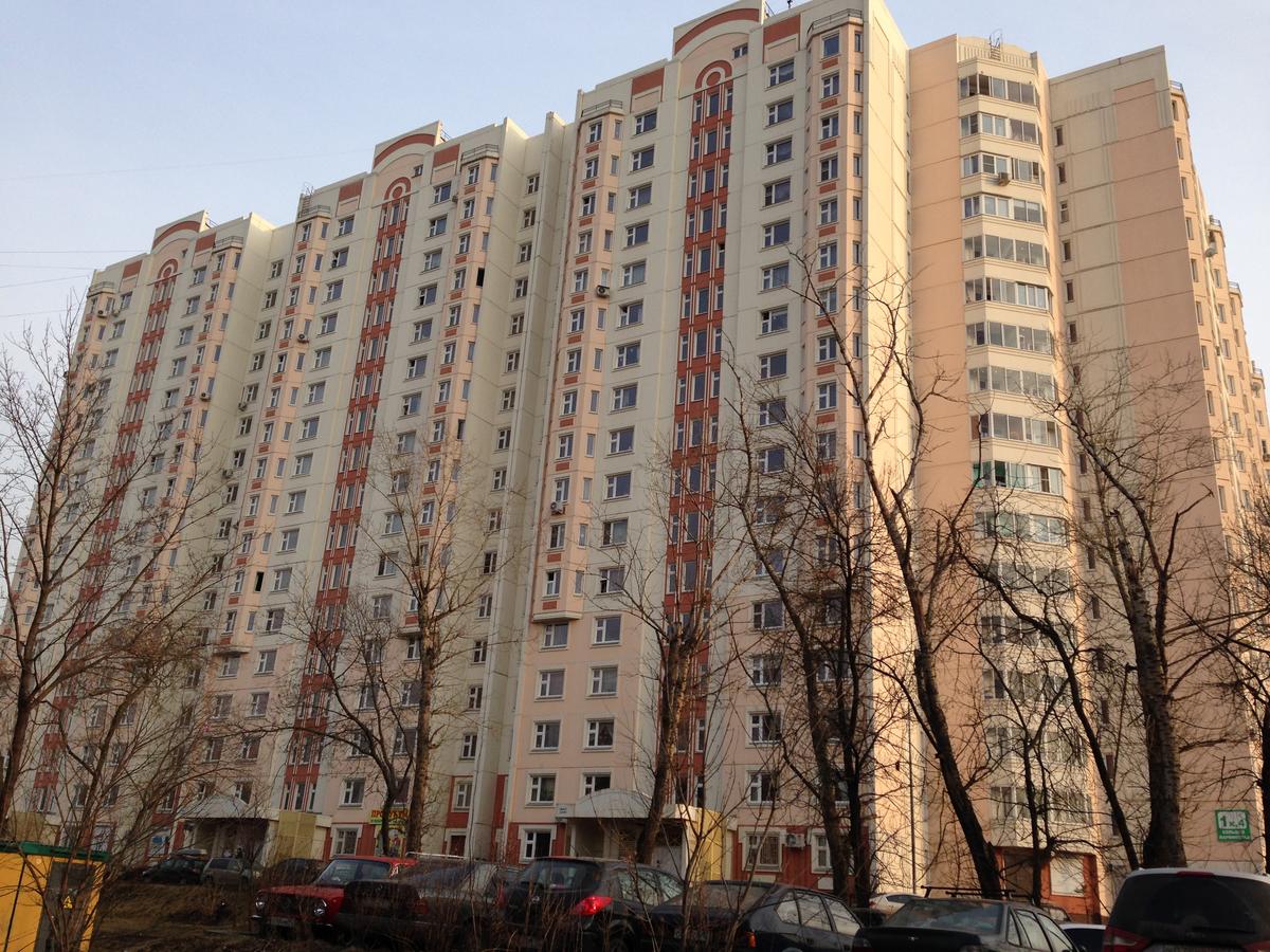 Ремонт балконов и лоджий в многоэтажках серии П-3М в Зеленограде