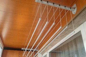 Остекление балконов в Зеленограде