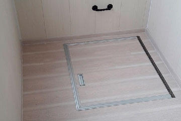 Остекление балконов в Зеленограде