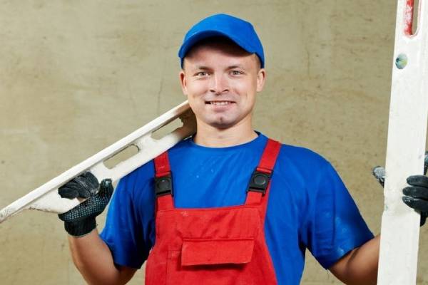 Остекление балконов в Зеленограде